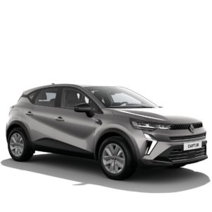 RENAULT CAPTUR FULL HYBRID